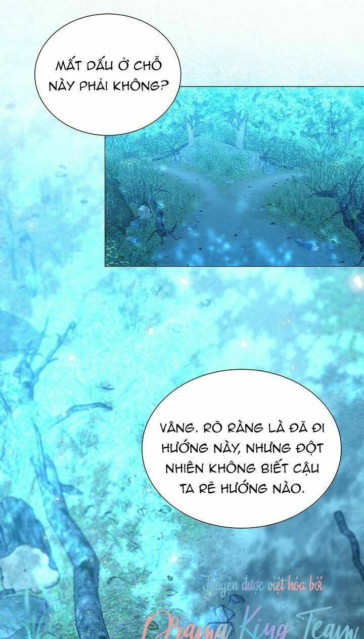 Tôi Sẽ Không Hối Tiếc Vì Anh Đâu - Chap 50 - Trang 24