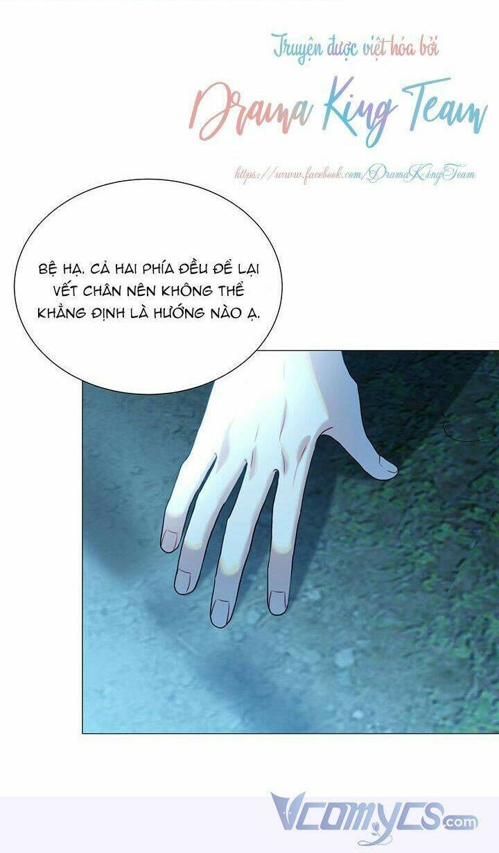 Tôi Sẽ Không Hối Tiếc Vì Anh Đâu - Chap 50 - Trang 29