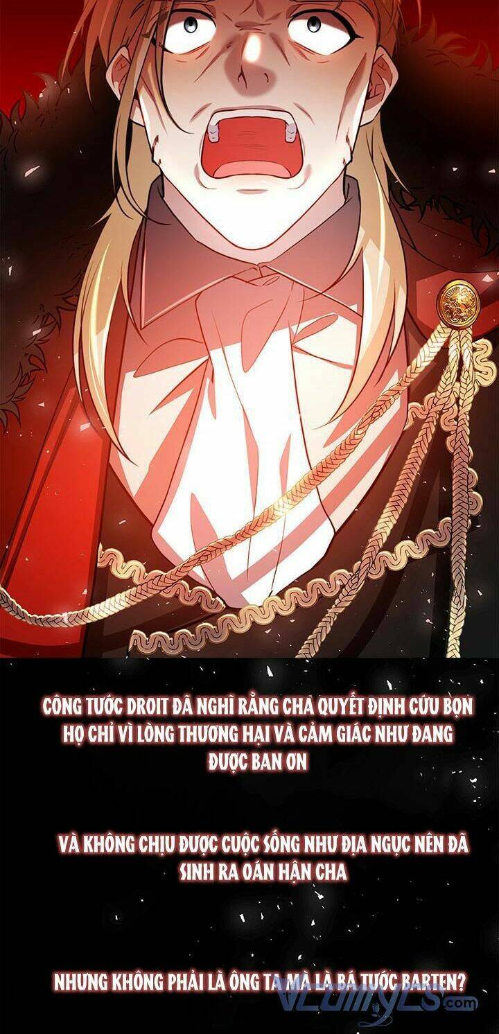 Tôi Sẽ Không Hối Tiếc Vì Anh Đâu - Chap 50 - Trang 4