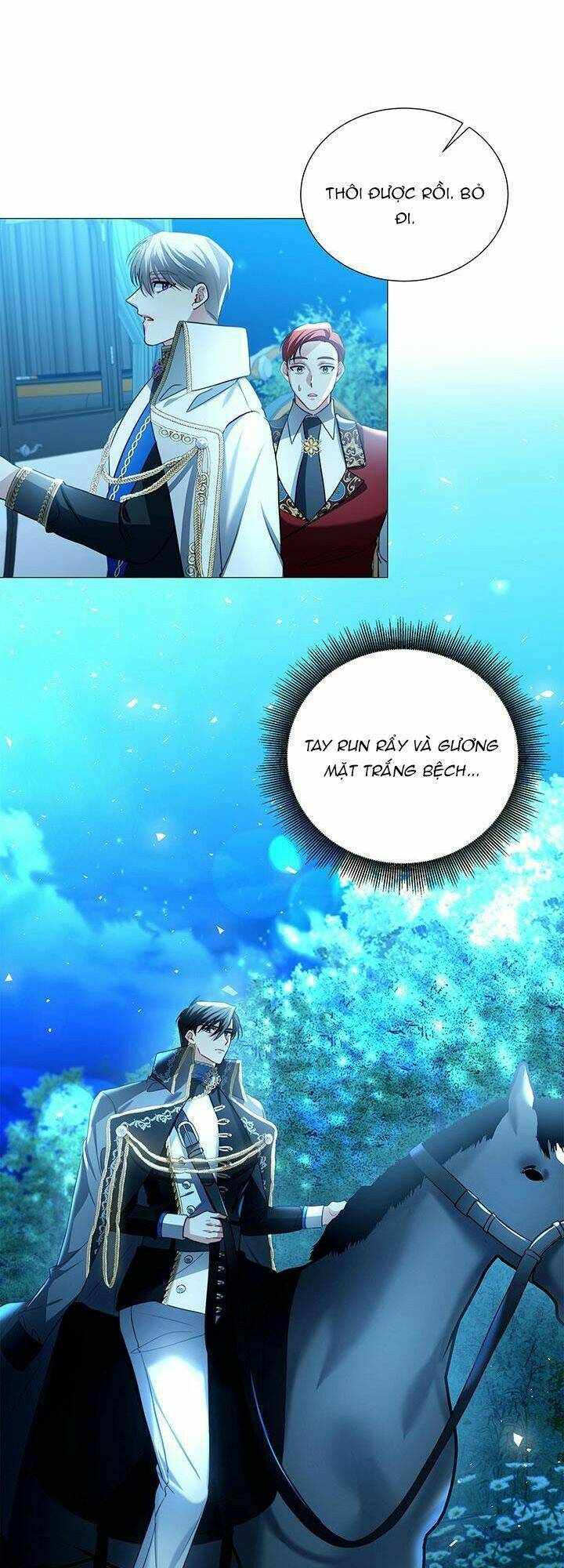 Tôi Sẽ Không Hối Tiếc Vì Anh Đâu - Chap 50 - Trang 38