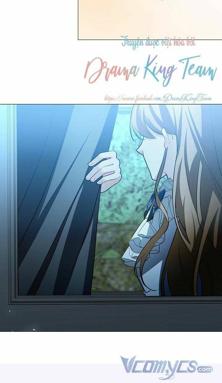 Tôi Sẽ Không Hối Tiếc Vì Anh Đâu - Chap 50 - Trang 42