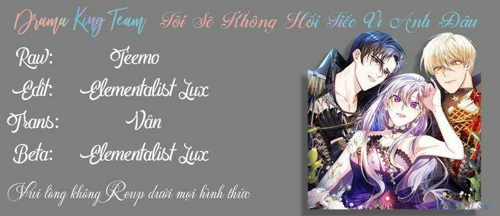 Tôi Sẽ Không Hối Tiếc Vì Anh Đâu - Chap 50 - Trang 47
