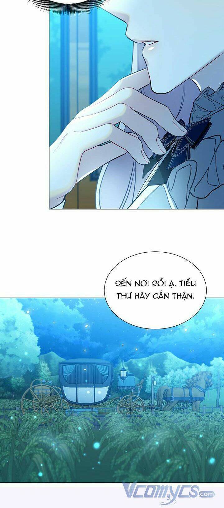 Tôi Sẽ Không Hối Tiếc Vì Anh Đâu - Chap 50 - Trang 8