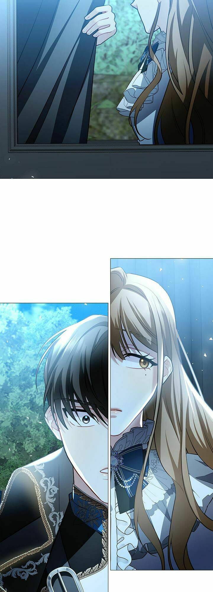 Tôi Sẽ Không Hối Tiếc Vì Anh Đâu - Chap 51 - Trang 2