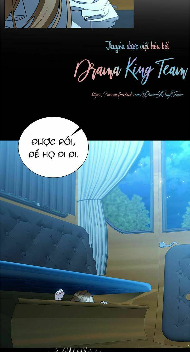 Tôi Sẽ Không Hối Tiếc Vì Anh Đâu - Chap 51 - Trang 14