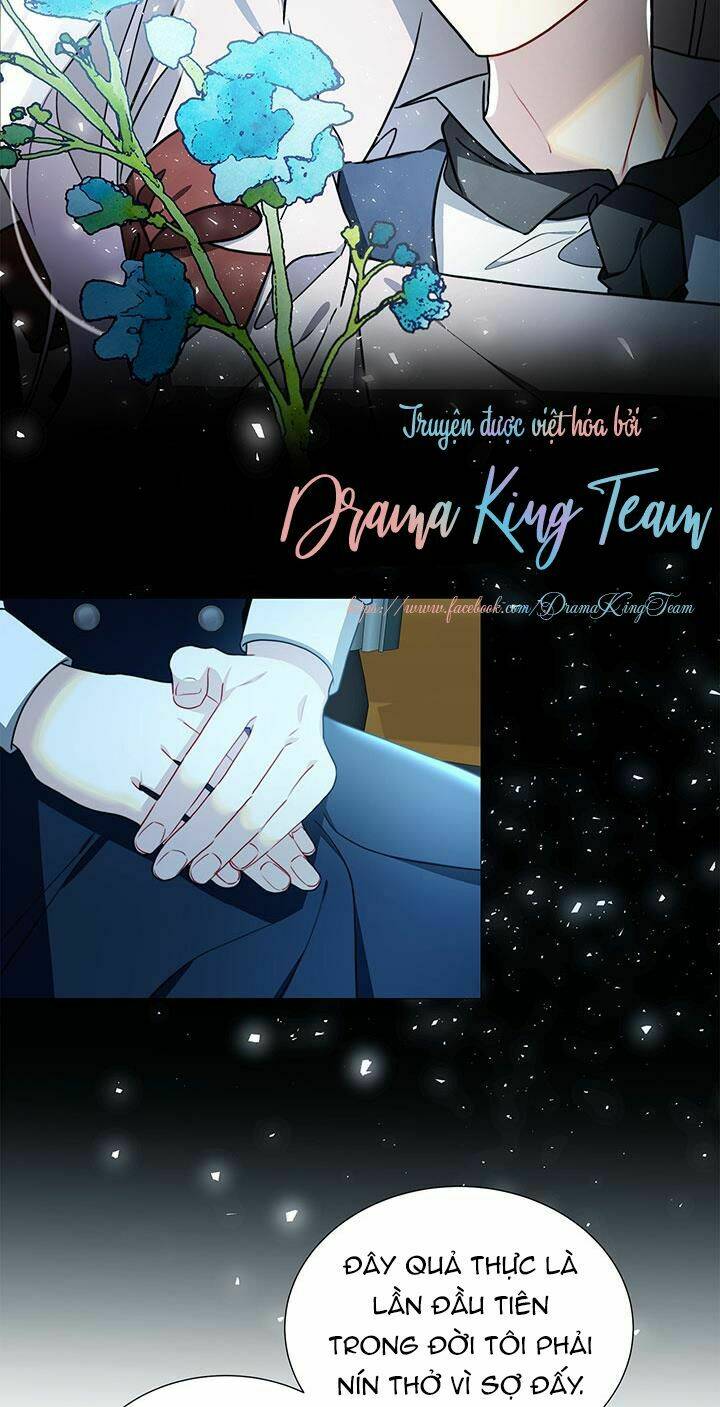 Tôi Sẽ Không Hối Tiếc Vì Anh Đâu - Chap 51 - Trang 19
