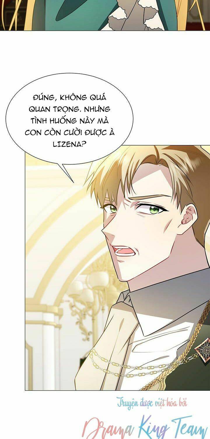 Tôi Sẽ Không Hối Tiếc Vì Anh Đâu - Chap 51 - Trang 38