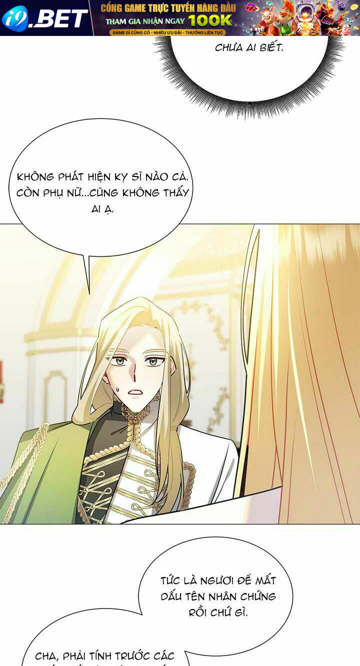 Tôi Sẽ Không Hối Tiếc Vì Anh Đâu - Chap 51 - Trang 43