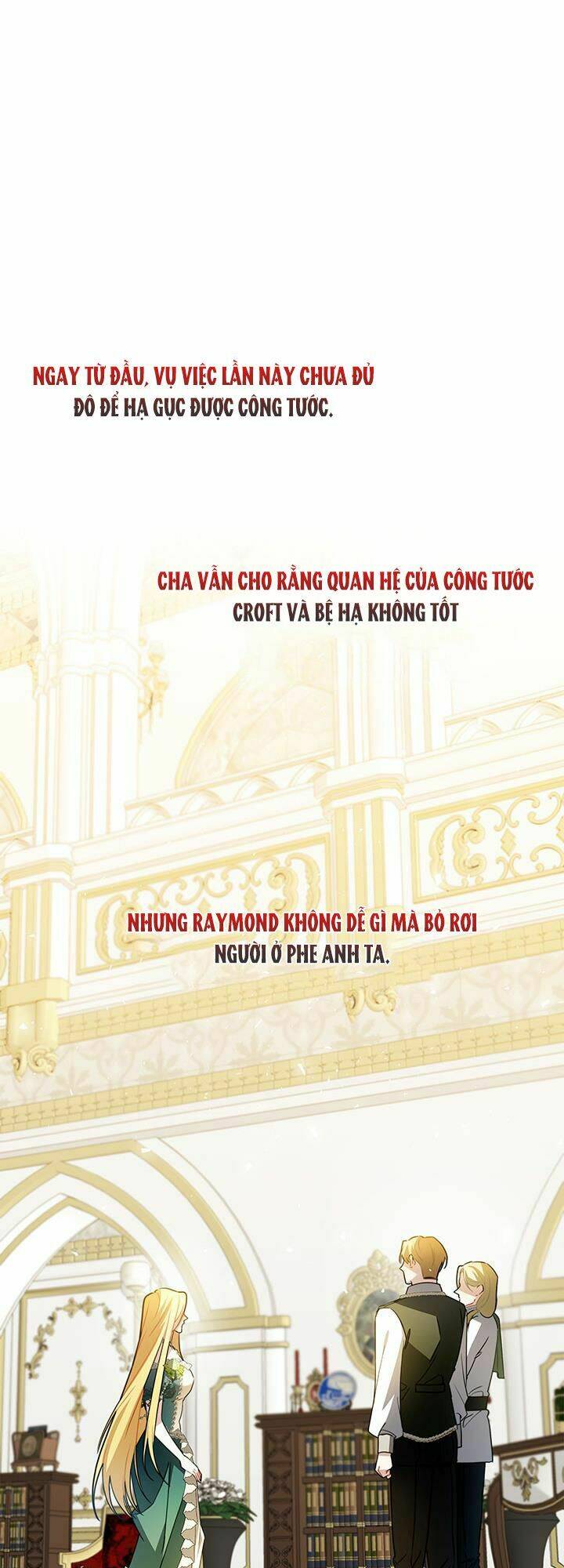 Tôi Sẽ Không Hối Tiếc Vì Anh Đâu - Chap 51 - Trang 47