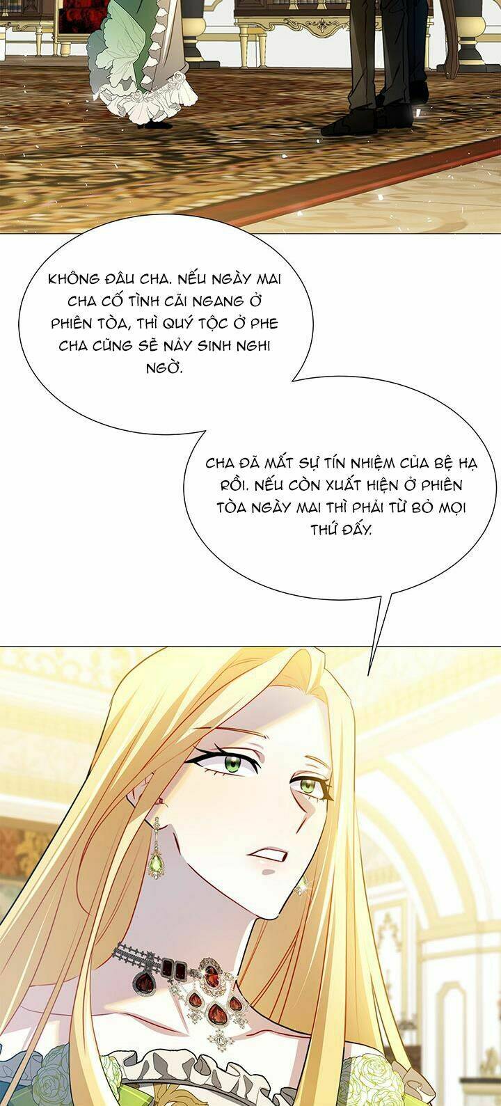 Tôi Sẽ Không Hối Tiếc Vì Anh Đâu - Chap 51 - Trang 48