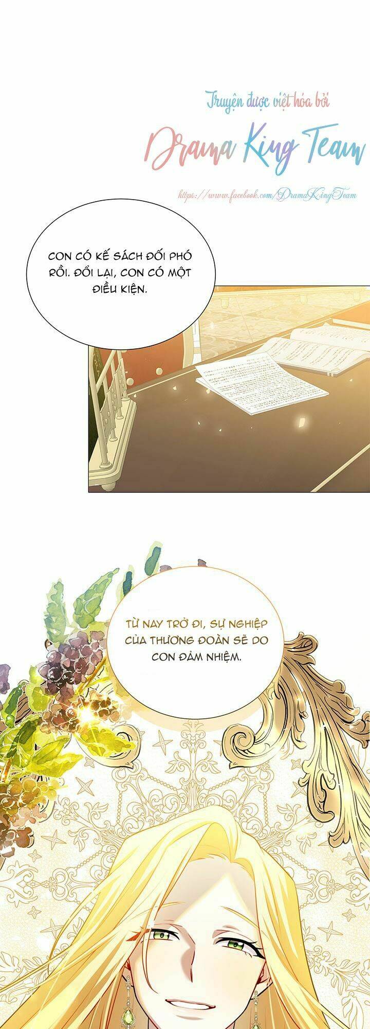 Tôi Sẽ Không Hối Tiếc Vì Anh Đâu - Chap 51 - Trang 50
