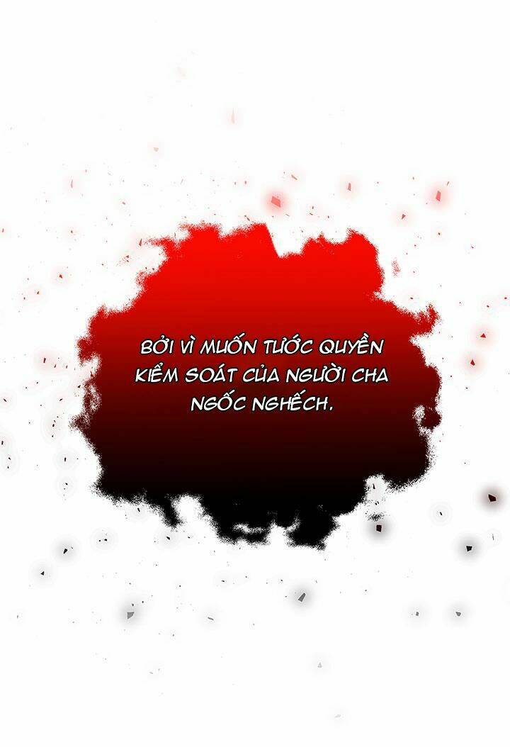 Tôi Sẽ Không Hối Tiếc Vì Anh Đâu - Chap 51 - Trang 52