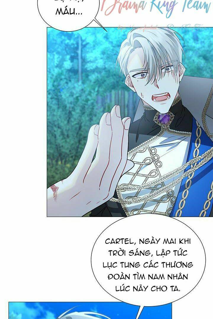 Tôi Sẽ Không Hối Tiếc Vì Anh Đâu - Chap 51 - Trang 9
