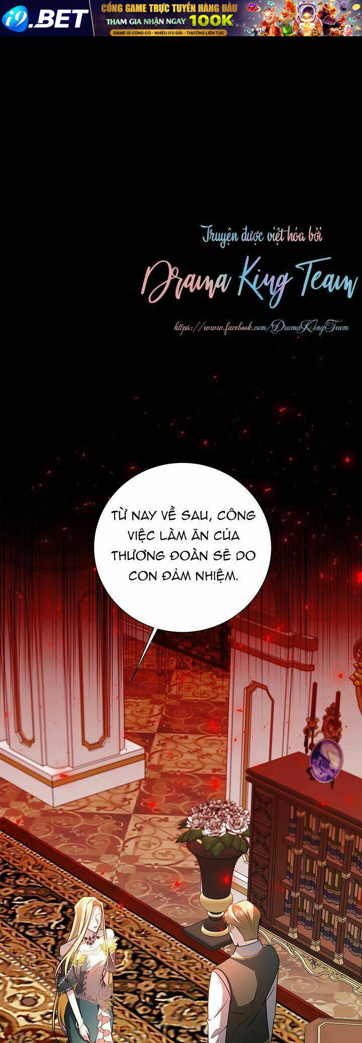 Tôi Sẽ Không Hối Tiếc Vì Anh Đâu - Chap 52 - Trang 1