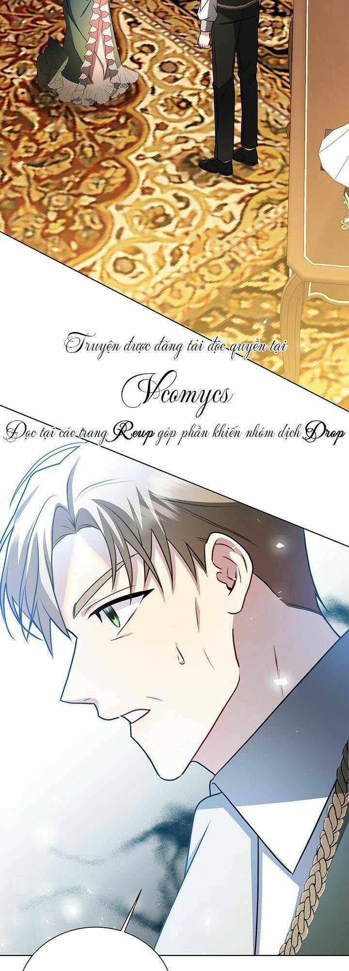 Tôi Sẽ Không Hối Tiếc Vì Anh Đâu - Chap 52 - Trang 2