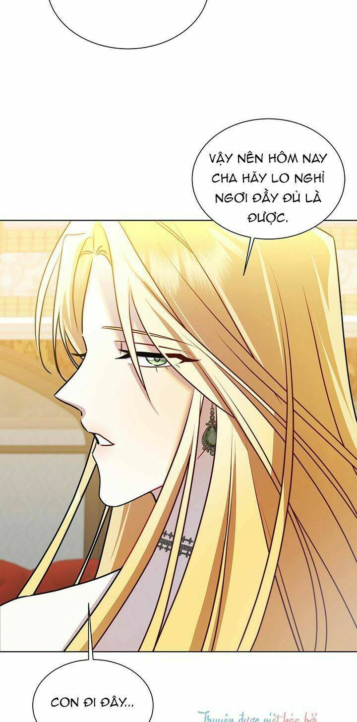 Tôi Sẽ Không Hối Tiếc Vì Anh Đâu - Chap 52 - Trang 11