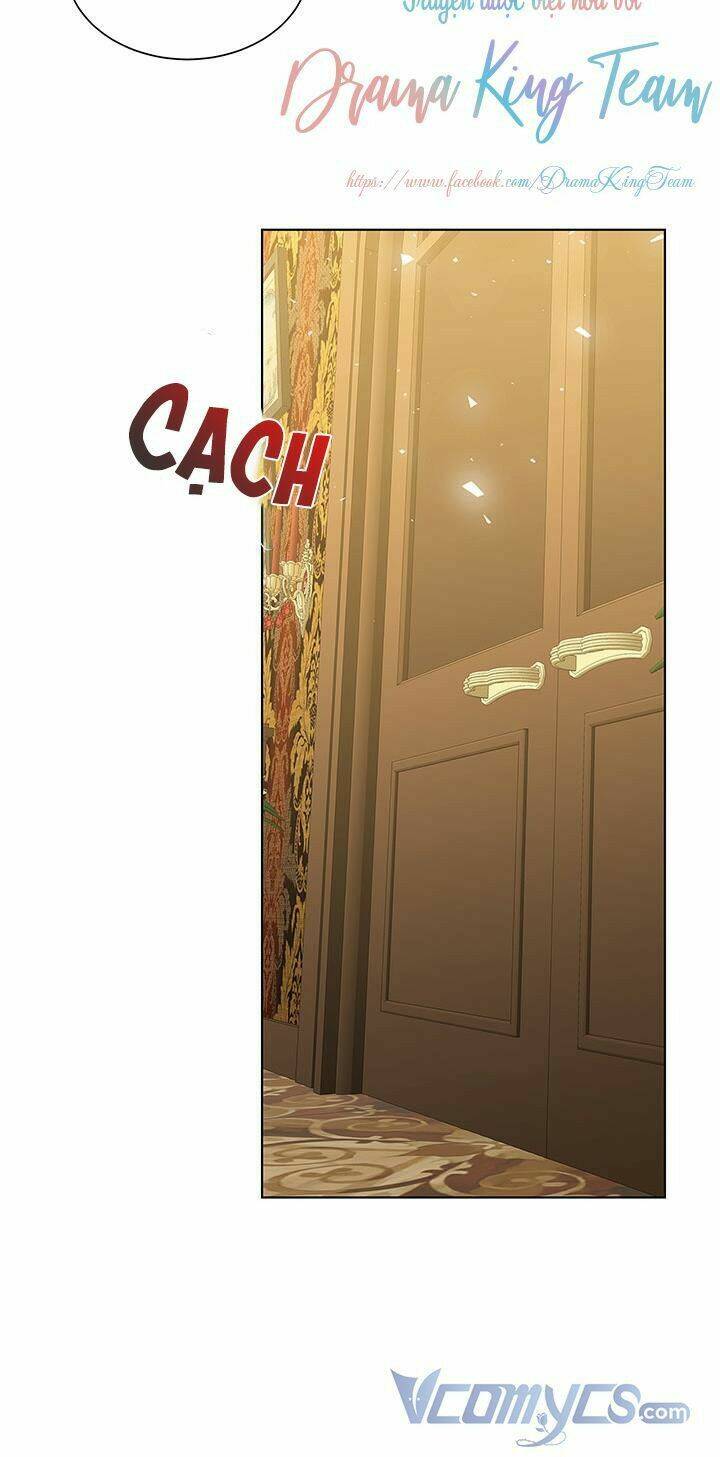 Tôi Sẽ Không Hối Tiếc Vì Anh Đâu - Chap 52 - Trang 12