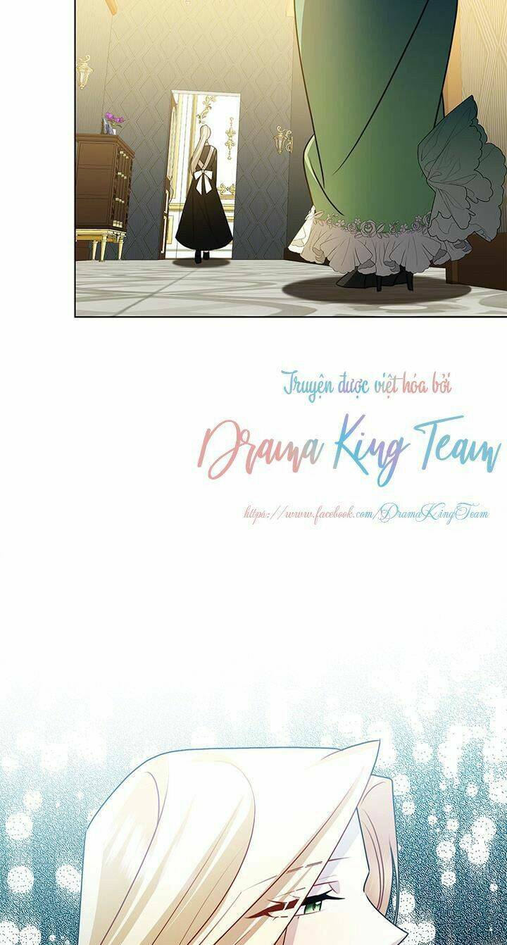 Tôi Sẽ Không Hối Tiếc Vì Anh Đâu - Chap 52 - Trang 17