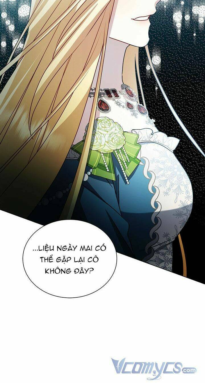Tôi Sẽ Không Hối Tiếc Vì Anh Đâu - Chap 52 - Trang 18