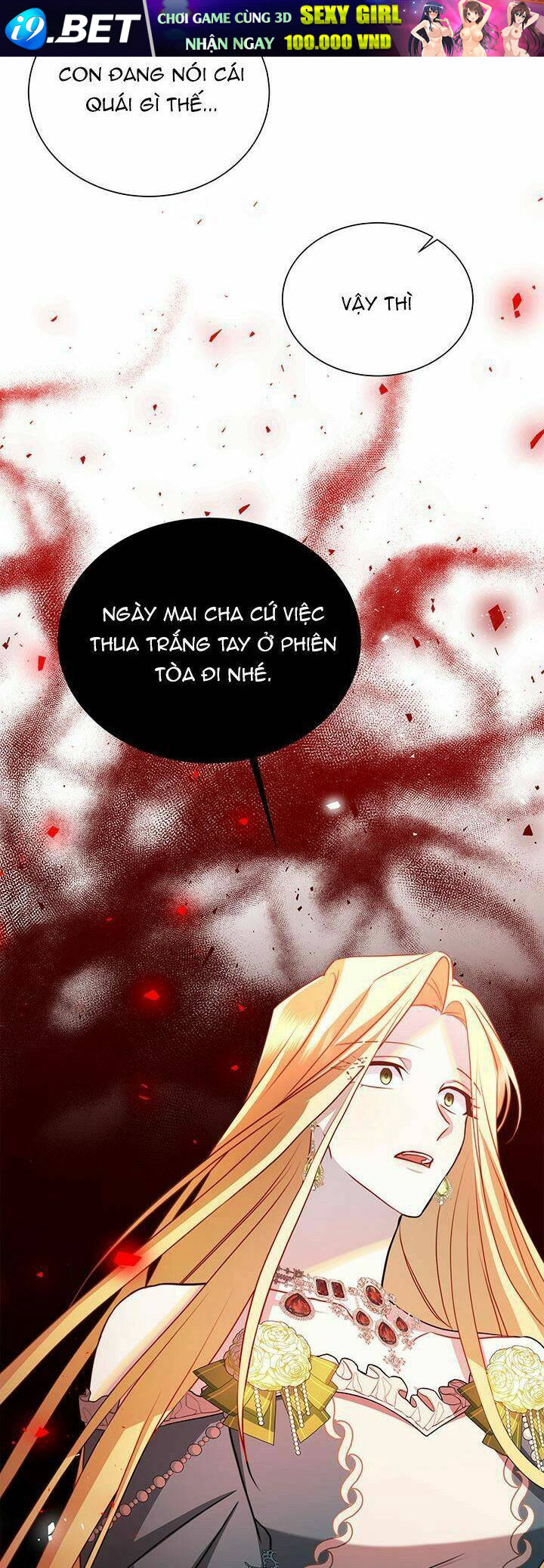 Tôi Sẽ Không Hối Tiếc Vì Anh Đâu - Chap 52 - Trang 3