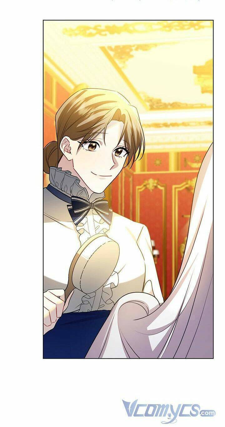 Tôi Sẽ Không Hối Tiếc Vì Anh Đâu - Chap 52 - Trang 23