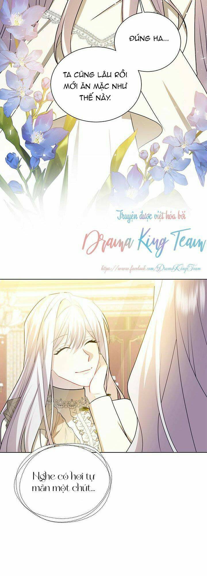 Tôi Sẽ Không Hối Tiếc Vì Anh Đâu - Chap 52 - Trang 25