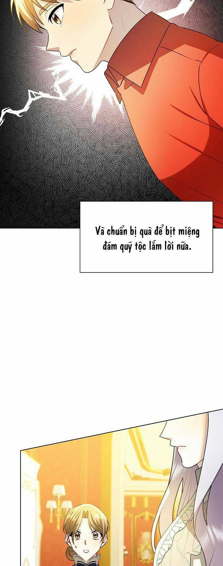 Tôi Sẽ Không Hối Tiếc Vì Anh Đâu - Chap 52 - Trang 28