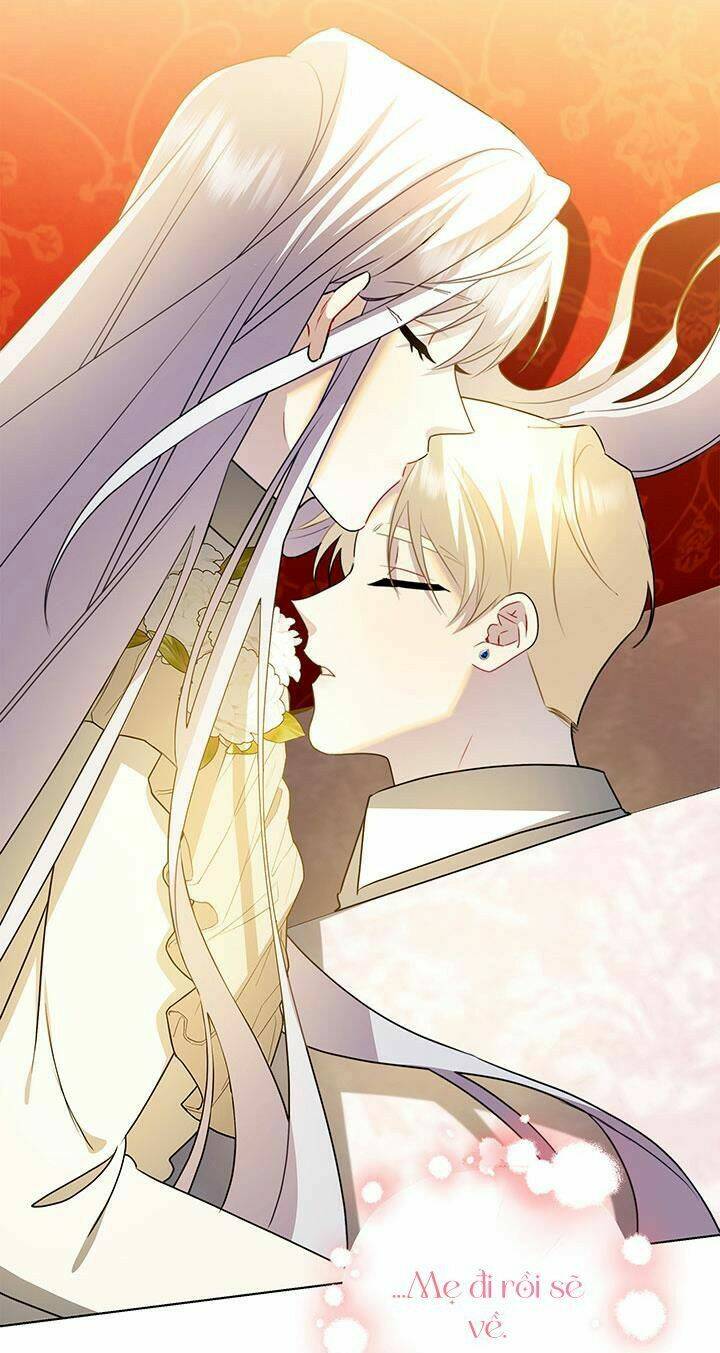Tôi Sẽ Không Hối Tiếc Vì Anh Đâu - Chap 52 - Trang 34
