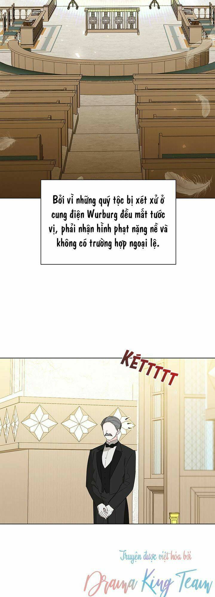 Tôi Sẽ Không Hối Tiếc Vì Anh Đâu - Chap 52 - Trang 39