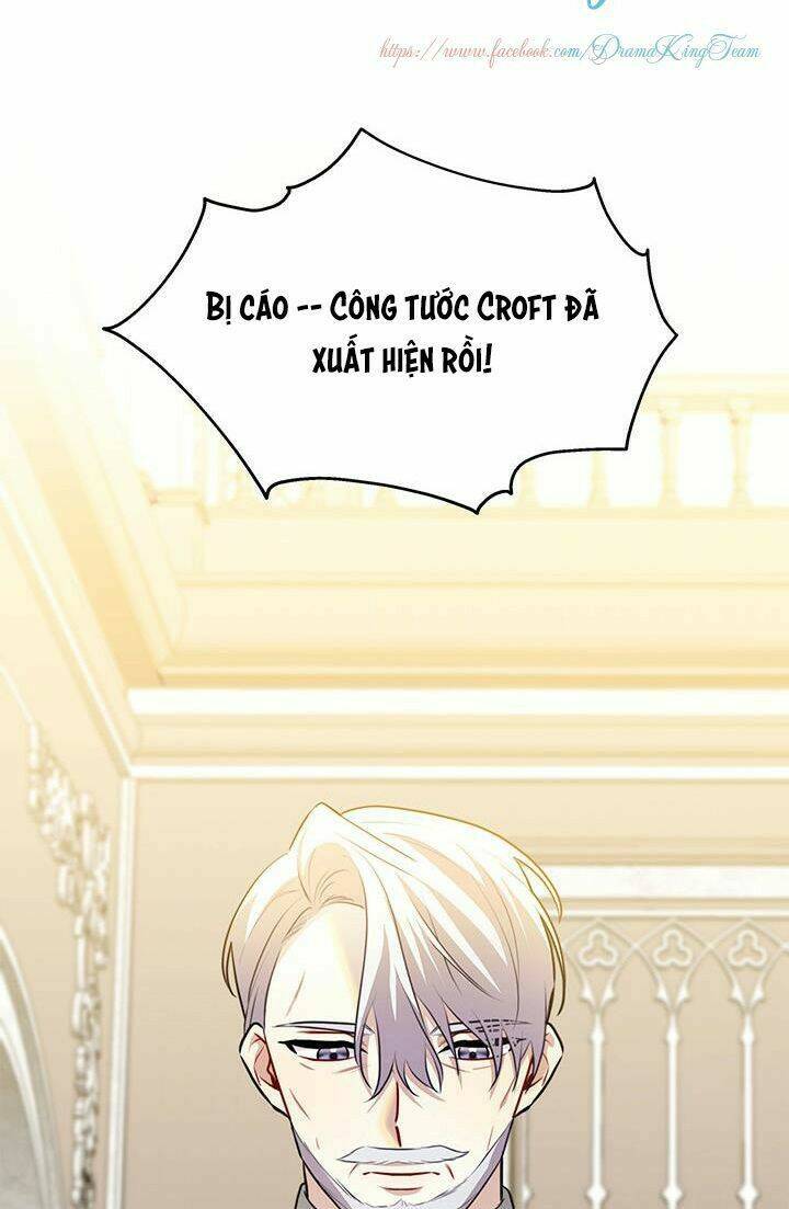 Tôi Sẽ Không Hối Tiếc Vì Anh Đâu - Chap 52 - Trang 40