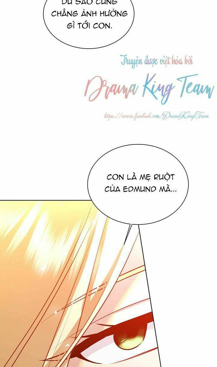 Tôi Sẽ Không Hối Tiếc Vì Anh Đâu - Chap 52 - Trang 5