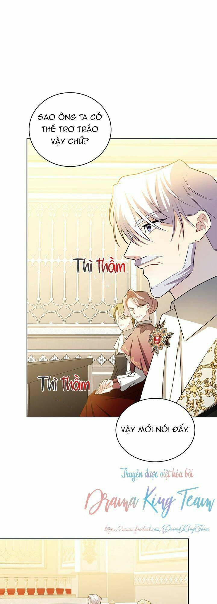 Tôi Sẽ Không Hối Tiếc Vì Anh Đâu - Chap 52 - Trang 42