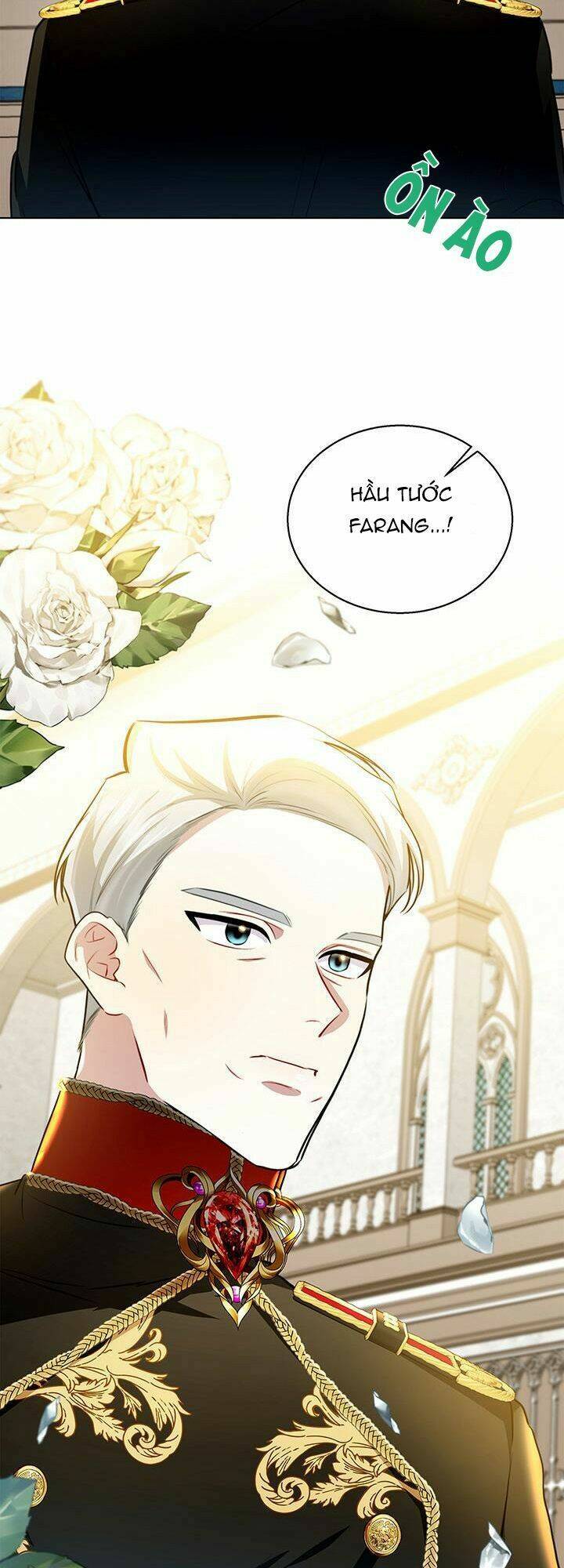 Tôi Sẽ Không Hối Tiếc Vì Anh Đâu - Chap 52 - Trang 49