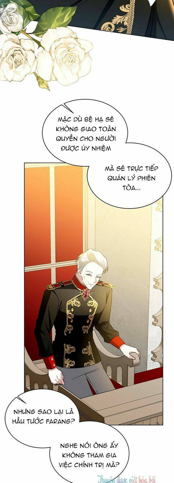 Tôi Sẽ Không Hối Tiếc Vì Anh Đâu - Chap 52 - Trang 50