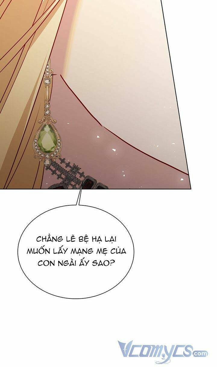 Tôi Sẽ Không Hối Tiếc Vì Anh Đâu - Chap 52 - Trang 6