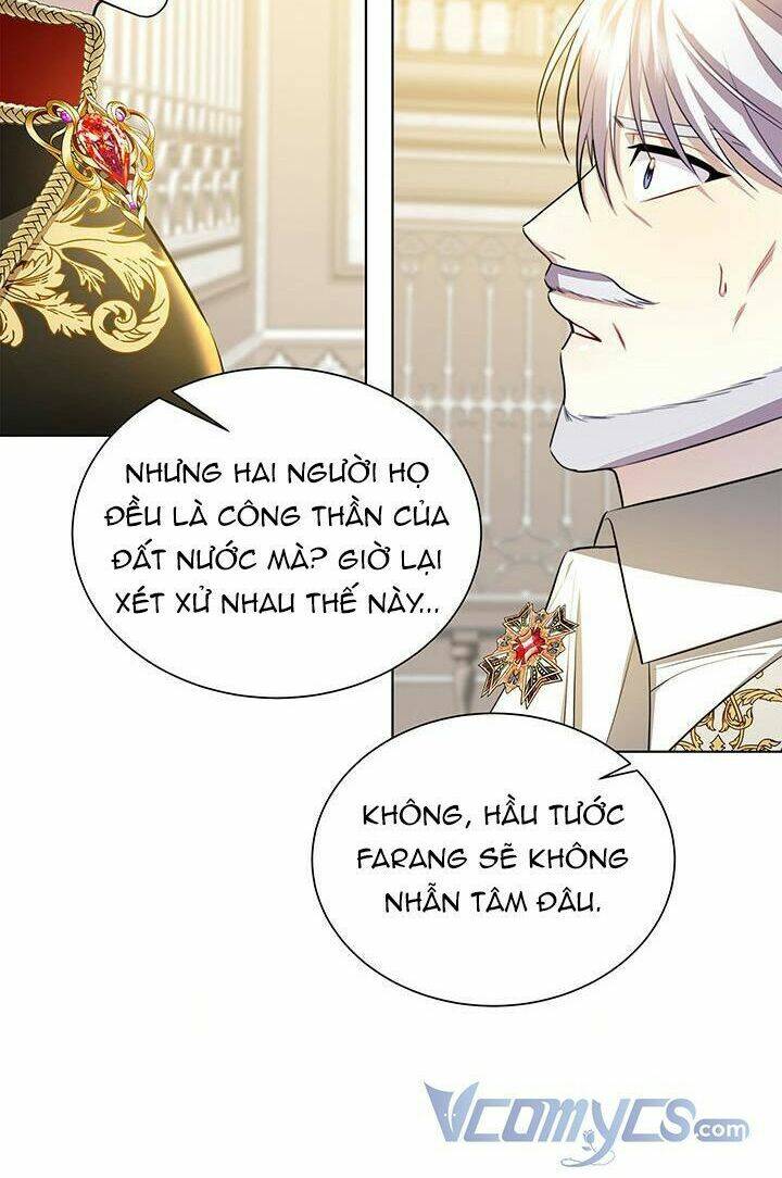 Tôi Sẽ Không Hối Tiếc Vì Anh Đâu - Chap 52 - Trang 52