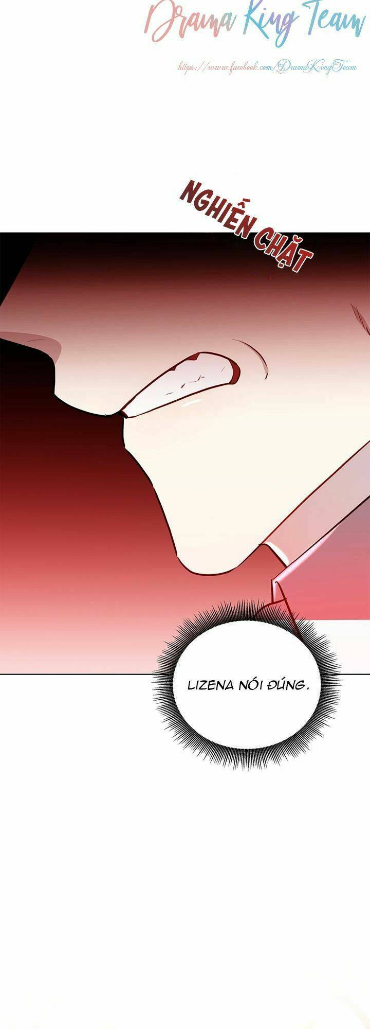 Tôi Sẽ Không Hối Tiếc Vì Anh Đâu - Chap 52 - Trang 8