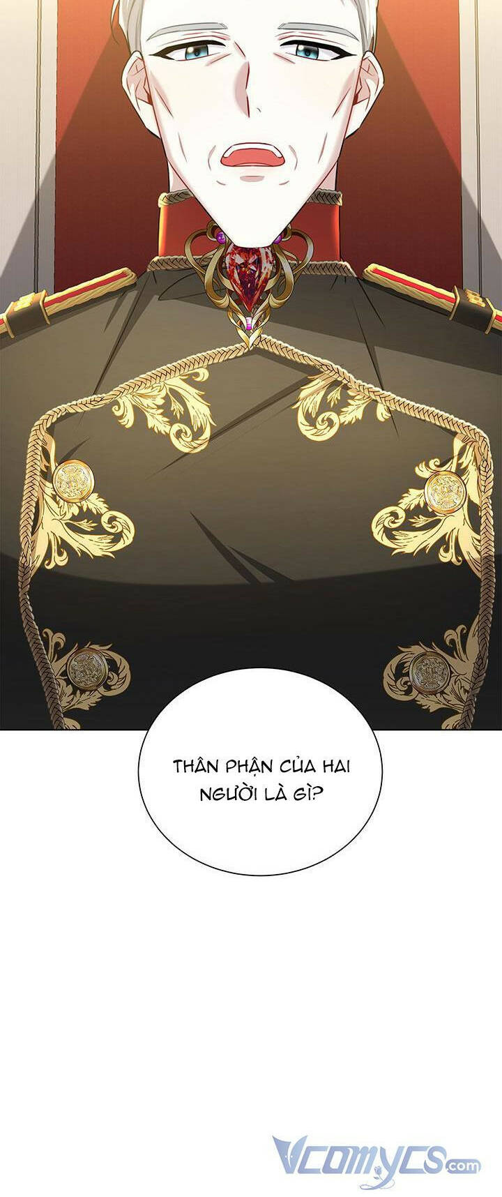 Tôi Sẽ Không Hối Tiếc Vì Anh Đâu - Chap 53 - Trang 11