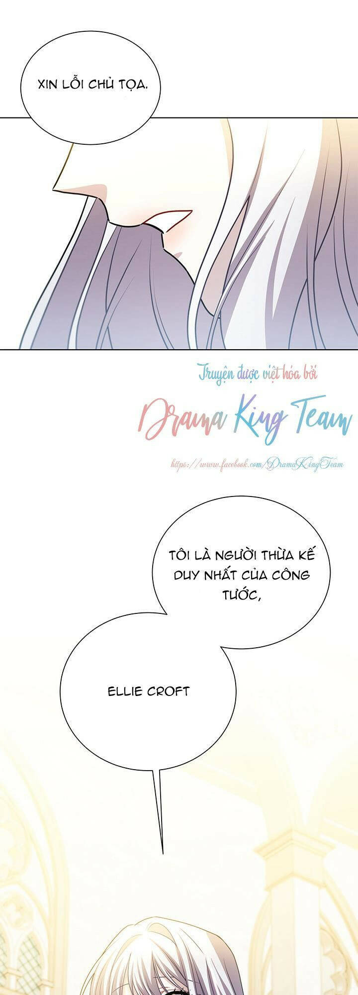 Tôi Sẽ Không Hối Tiếc Vì Anh Đâu - Chap 53 - Trang 12