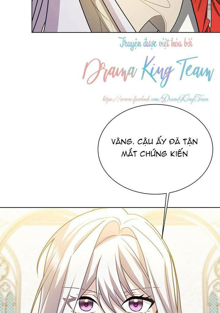 Tôi Sẽ Không Hối Tiếc Vì Anh Đâu - Chap 53 - Trang 16