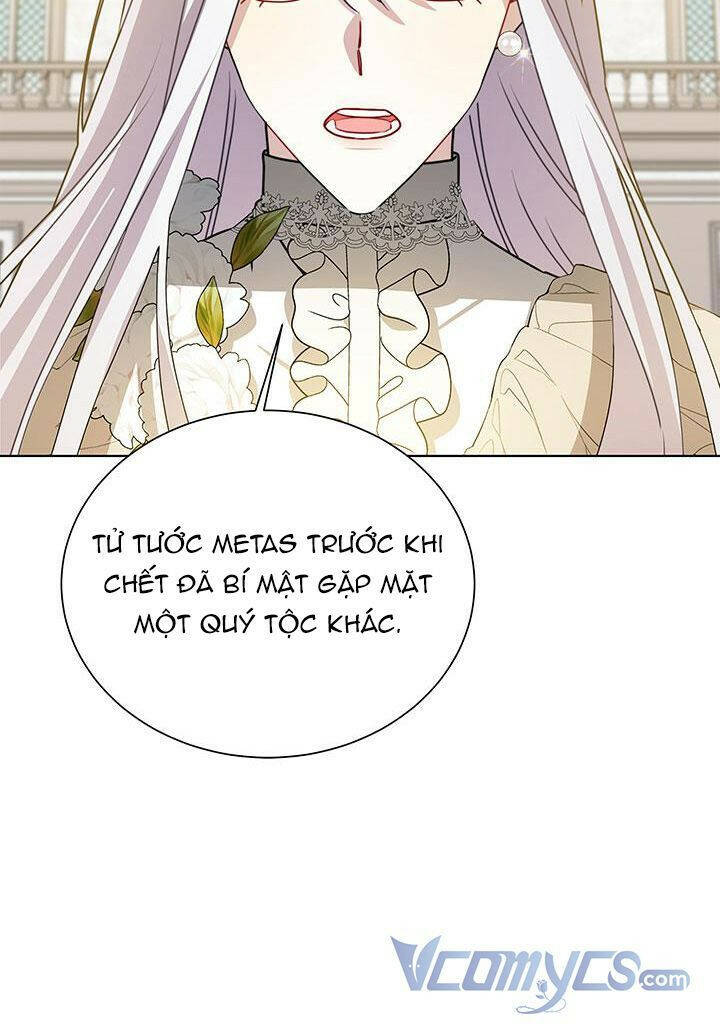 Tôi Sẽ Không Hối Tiếc Vì Anh Đâu - Chap 53 - Trang 17