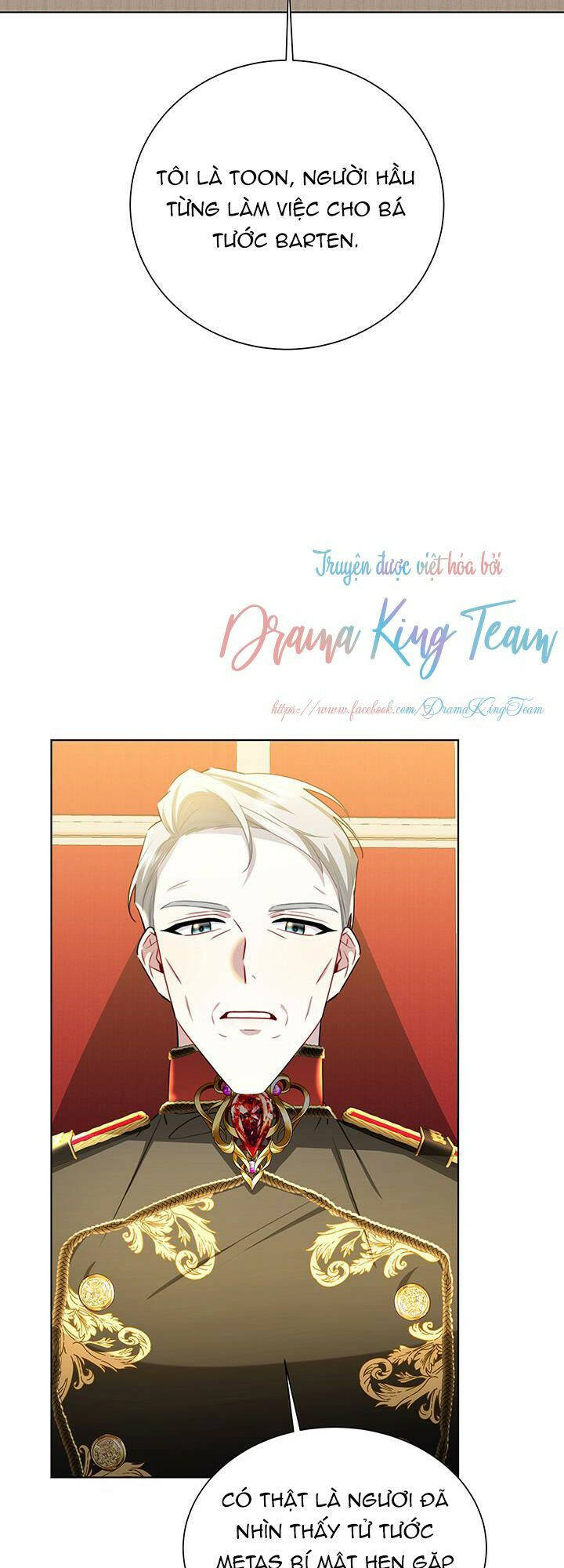 Tôi Sẽ Không Hối Tiếc Vì Anh Đâu - Chap 53 - Trang 19