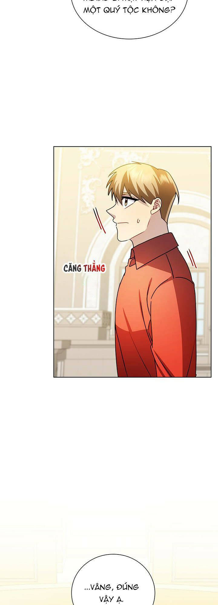 Tôi Sẽ Không Hối Tiếc Vì Anh Đâu - Chap 53 - Trang 20