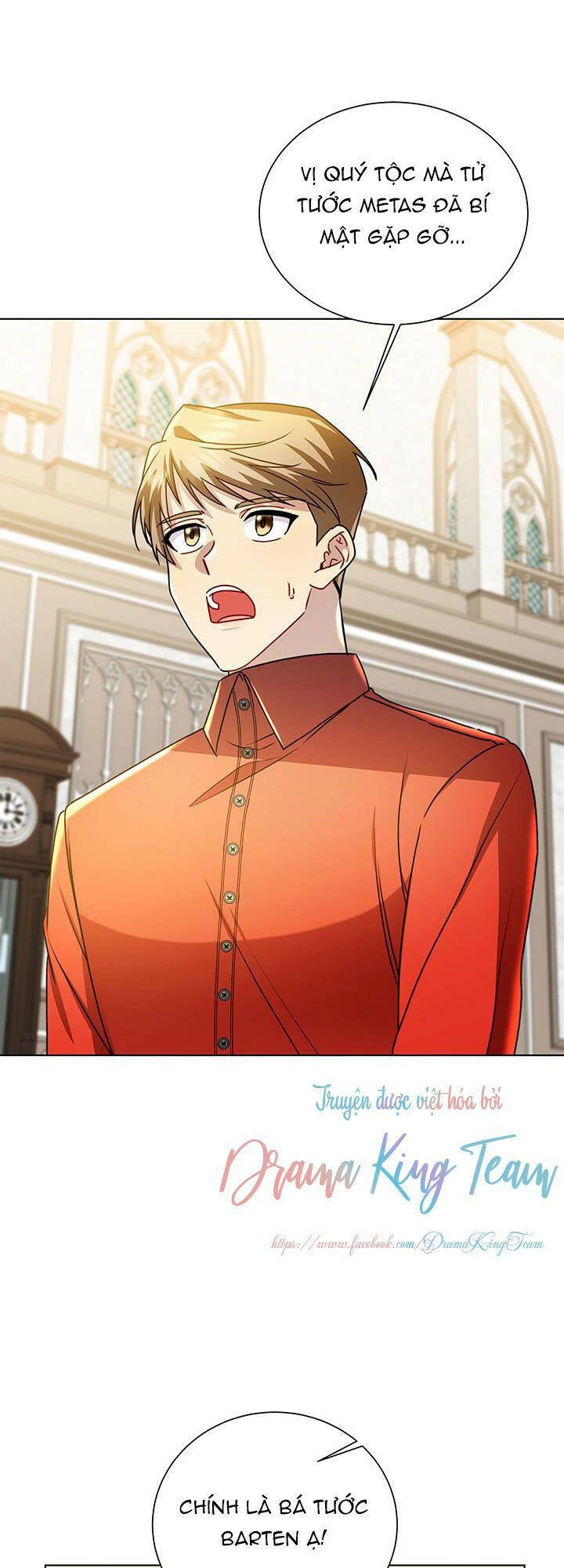 Tôi Sẽ Không Hối Tiếc Vì Anh Đâu - Chap 53 - Trang 24