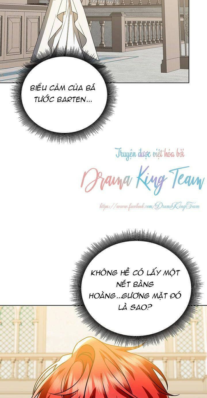 Tôi Sẽ Không Hối Tiếc Vì Anh Đâu - Chap 53 - Trang 28