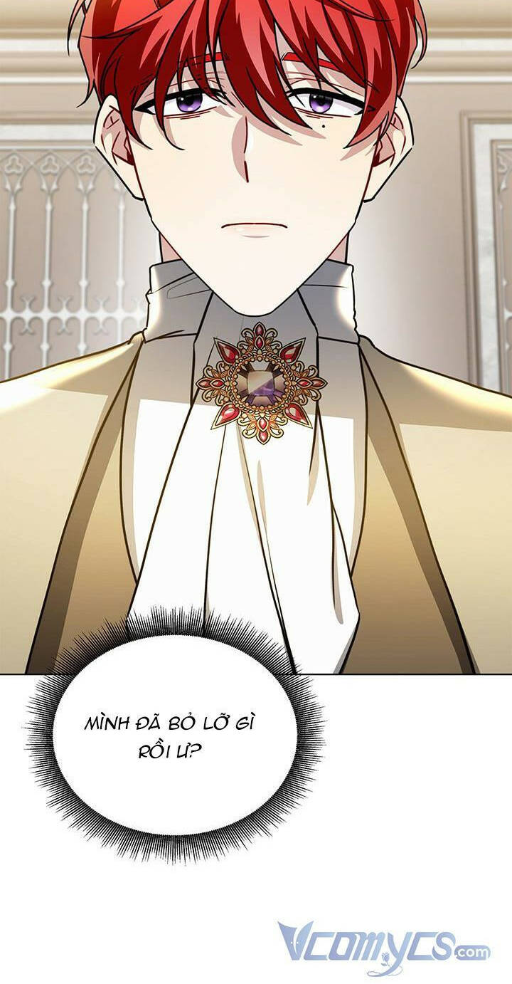Tôi Sẽ Không Hối Tiếc Vì Anh Đâu - Chap 53 - Trang 29