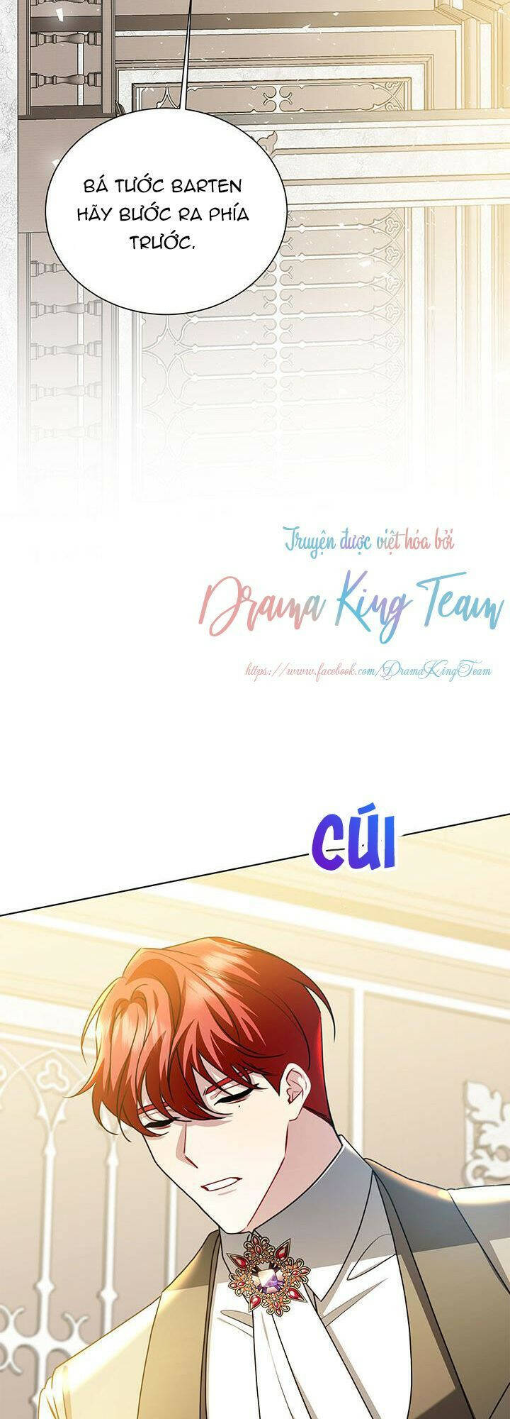 Tôi Sẽ Không Hối Tiếc Vì Anh Đâu - Chap 53 - Trang 31
