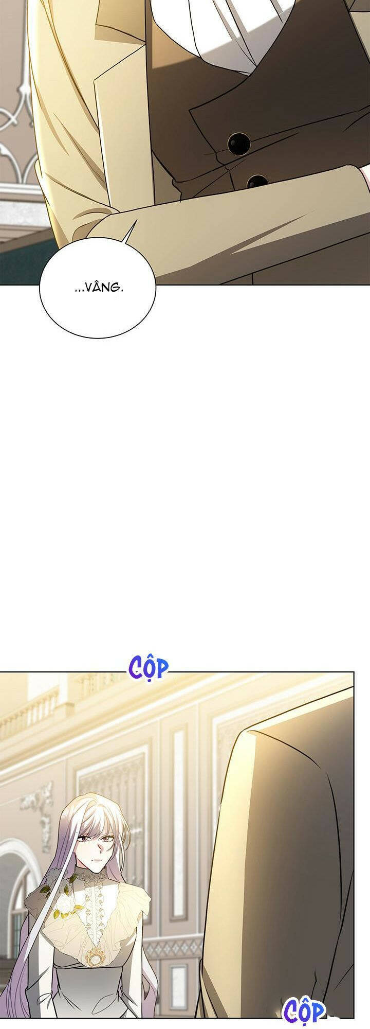 Tôi Sẽ Không Hối Tiếc Vì Anh Đâu - Chap 53 - Trang 32