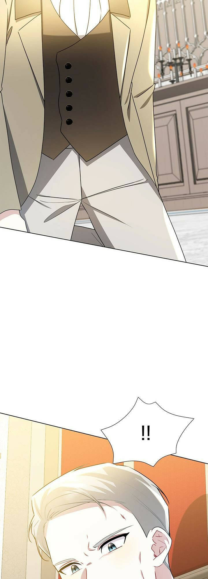 Tôi Sẽ Không Hối Tiếc Vì Anh Đâu - Chap 53 - Trang 36