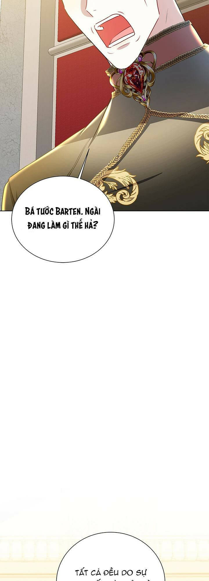 Tôi Sẽ Không Hối Tiếc Vì Anh Đâu - Chap 53 - Trang 37